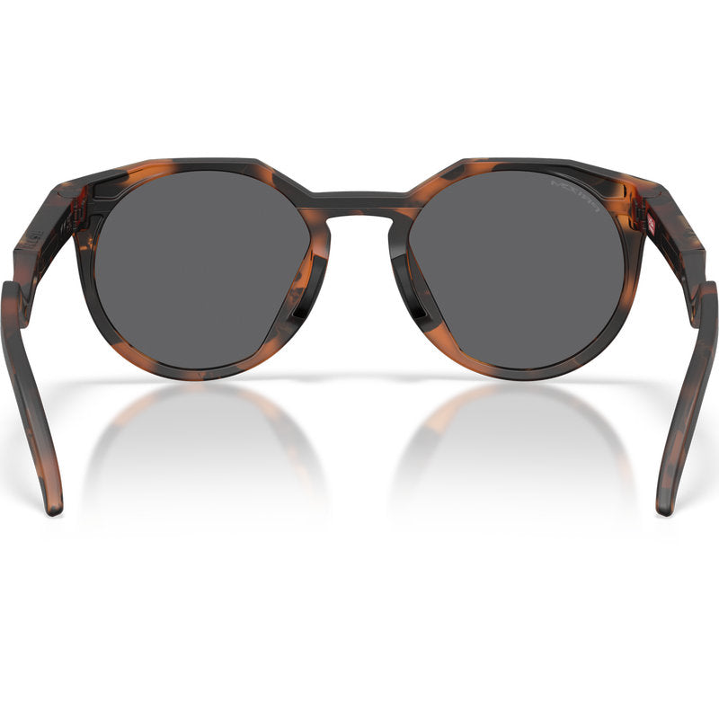 Oakley HSTN Matte Tortoise Prizm Black Inner