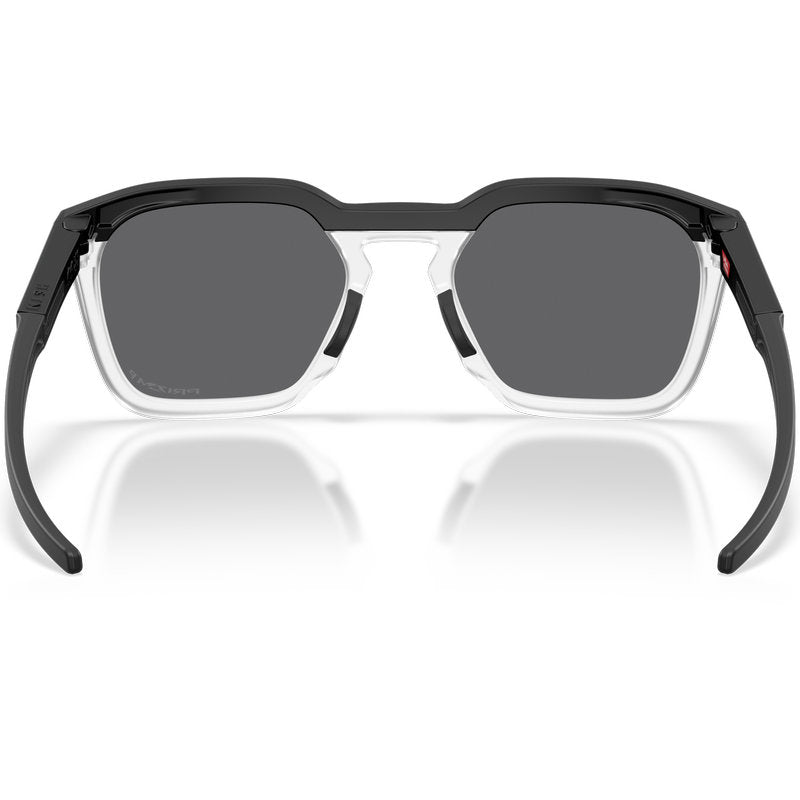 Oakley HSTN SQ 2.0 Matte Black Prizm Black Polarised Inner