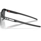 Oakley HSTN SQ 2.0 Matte Black Prizm Black Polarised Side