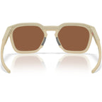 Oakley HSTN SQ 2.0 Matte Sand Prizm Tungsten Inner