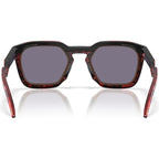 Oakley HSTN SQ TLD Polished Black Matte Black Inner
