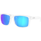 Oakley Holbrook Crystal Prizm Sapphire Angle