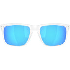 Oakley Holbrook Crystal Prizm Sapphire Front