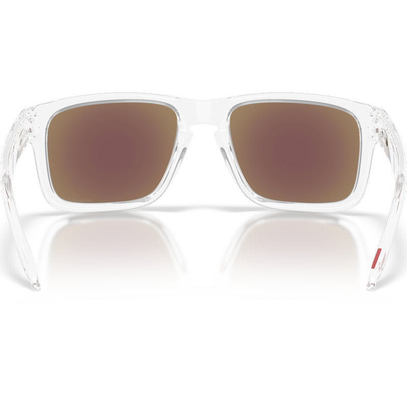 Oakley Holbrook Crystal Prizm Sapphire Inner