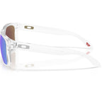 Oakley Holbrook Crystal Prizm Sapphire Side