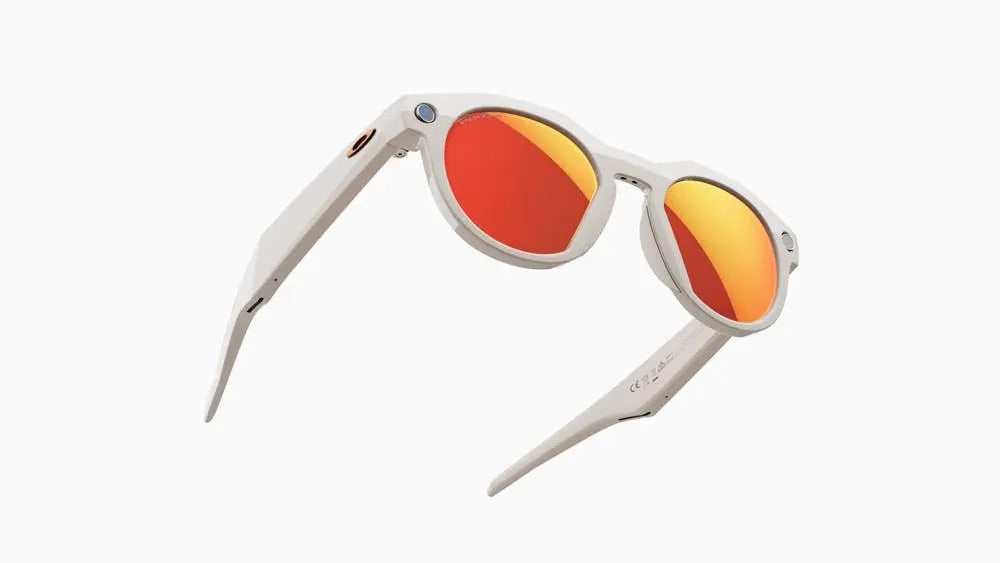 Oakley Meta AI