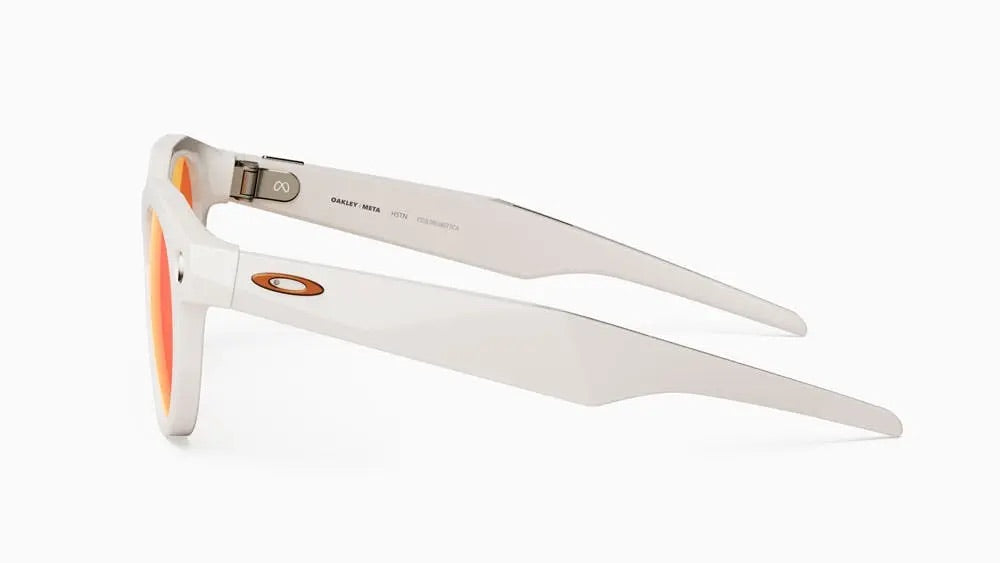Oakley Meta Audio