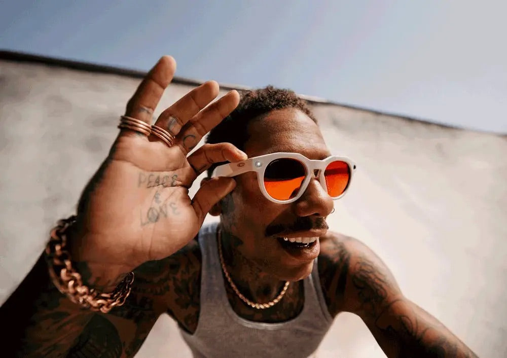 Oakley Meta Glasses