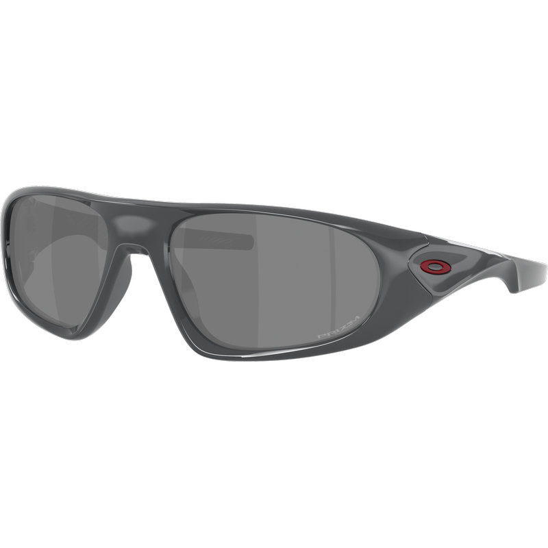Oakley Neoforma Polished Carbon Prizm Black Angle