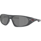 Oakley Neoforma Polished Carbon Prizm Black Angle
