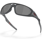 Oakley Neoforma Polished Carbon Prizm Black Angle2
