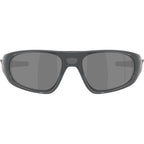 Oakley Neoforma Polished Carbon Prizm Black Front
