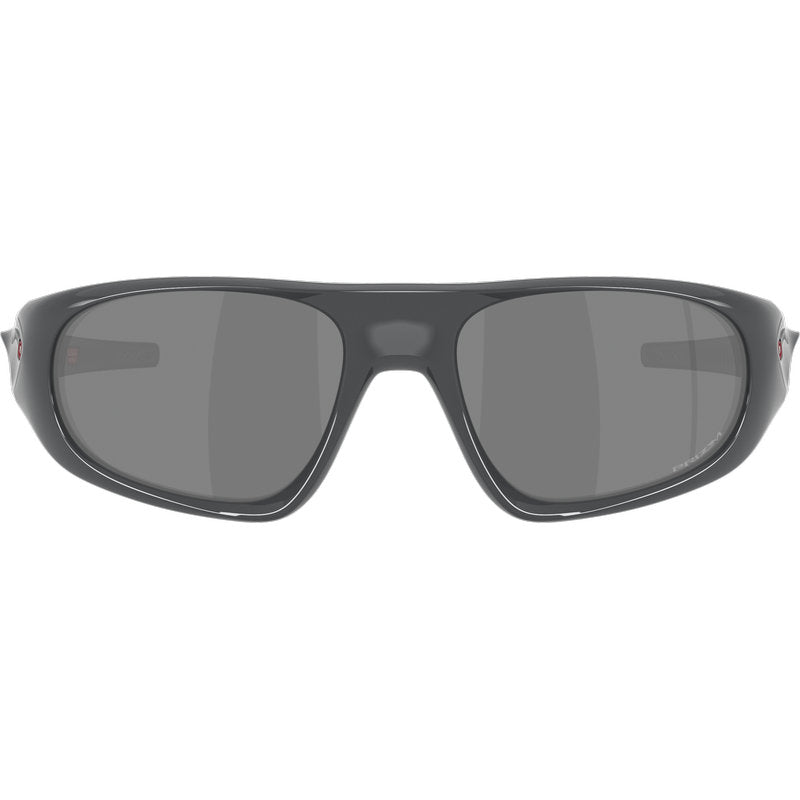 Oakley Neoforma Polished Carbon Prizm Black Front