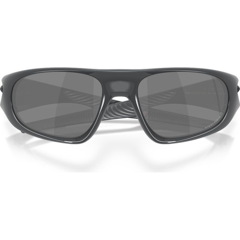 Oakley Neoforma Polished Carbon Prizm Black Front2