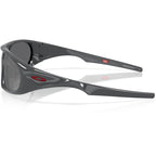 Oakley Neoforma Polished Carbon Prizm Black Side