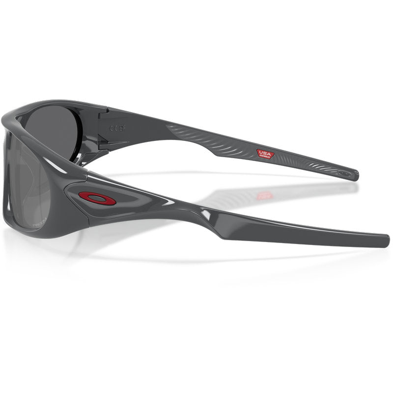 Oakley Neoforma Polished Carbon Prizm Black Side