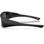 Oakley Permian Black Suede Prizm Black Side