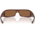 Oakley Permian Matte Transparent Mahogany Prizm Bronze Inner