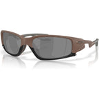 Oakley Plantaris SQ Mahogany Prizm Black Angle3