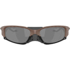 Oakley Plantaris SQ Mahogany Prizm Black Front