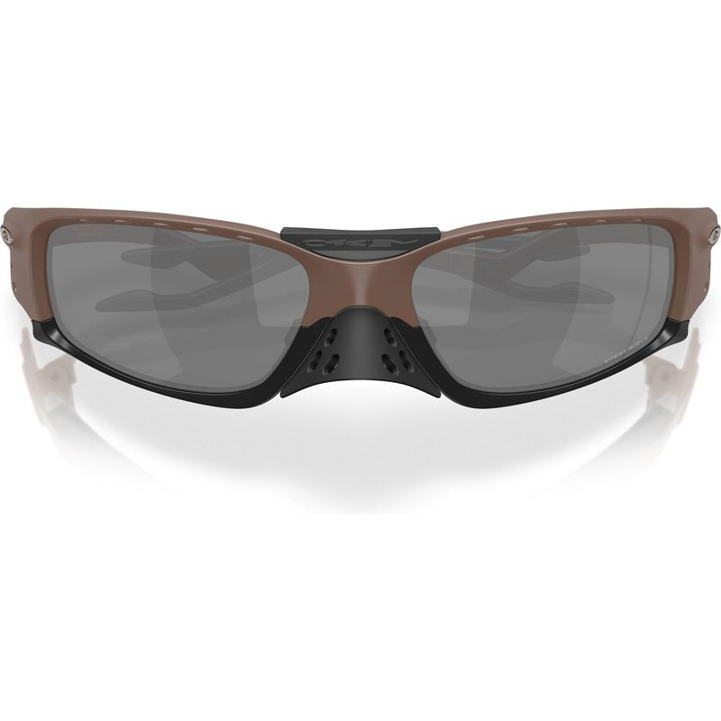 Oakley Plantaris SQ Mahogany Prizm Black Front2