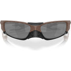 Oakley Plantaris SQ Mahogany Prizm Black Front2