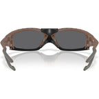 Oakley Plantaris SQ Mahogany Prizm Black Inner
