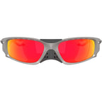 Oakley Plantaris SQ Titanium Prizm Ruby Front