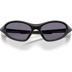 Oakley Portal Jacket Matte Black Prizm Grey Front2
