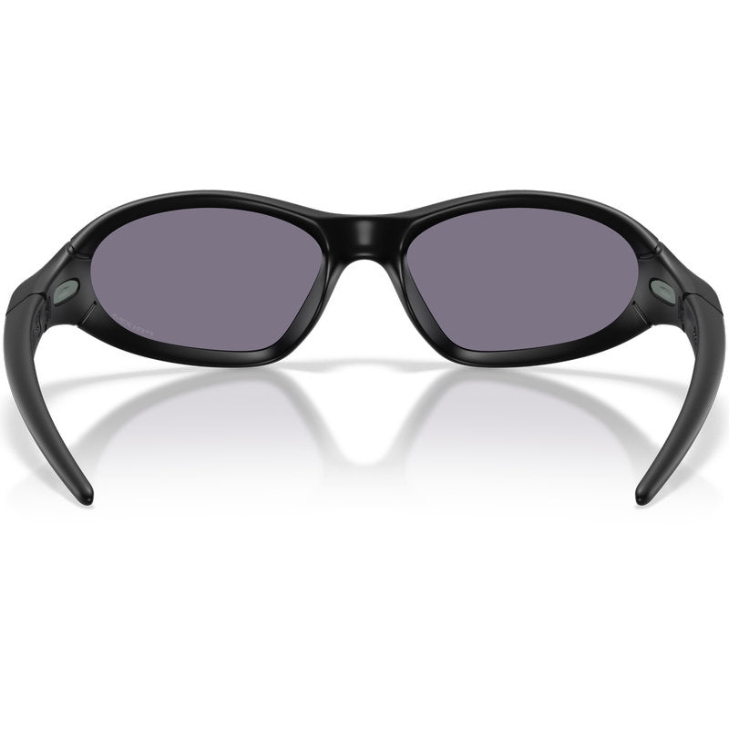 Oakley Portal Jacket Matte Black Prizm Grey Inner