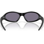 Oakley Portal Jacket Matte Black Prizm Grey Inner