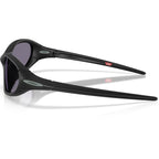 Oakley Portal Jacket Matte Black Prizm Grey Side