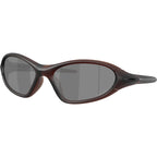 Oakley Portal Jacket Matte Rootbeer Prizm Black Angle