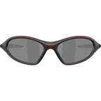 Oakley Portal Jacket Matte Rootbeer Prizm Black Front