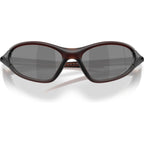 Oakley Portal Jacket Matte Rootbeer Prizm Black Front2