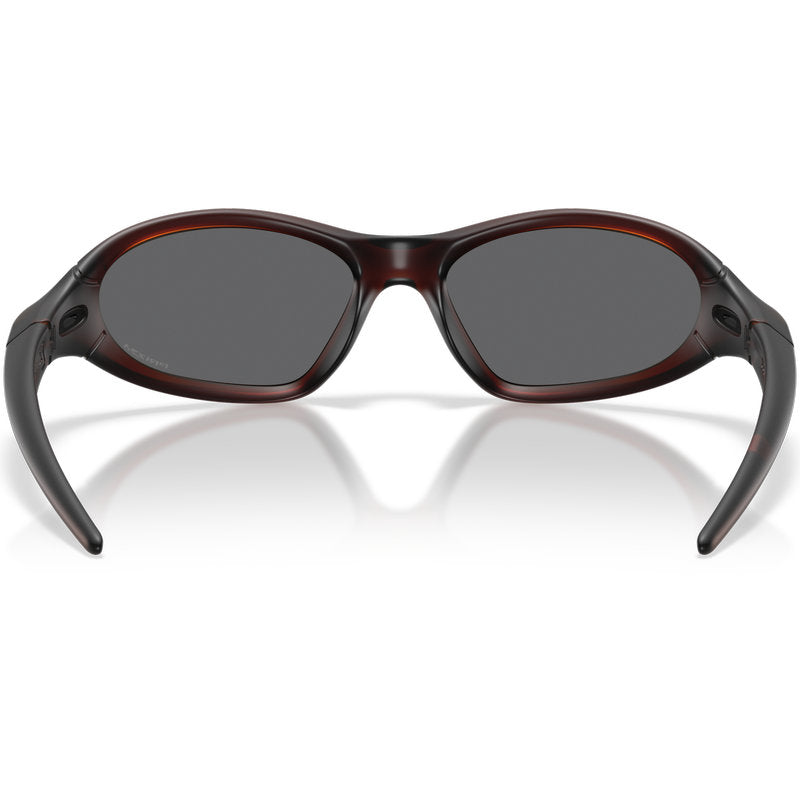 Oakley Portal Jacket Matte Rootbeer Prizm Black Inner