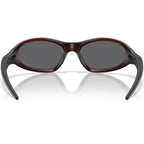 Oakley Portal Jacket Matte Rootbeer Prizm Black Inner
