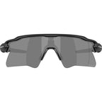 Oakley Radar EV Heater Matte Black Prizm Black Polarised Front