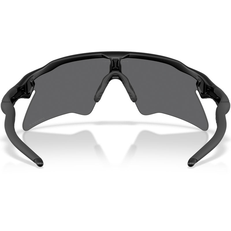 Oakley Radar EV Heater Matte Black Prizm Black Polarised Inner