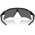 Oakley Radar EV Heater Matte Black Prizm Black Polarised Inner