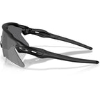 Oakley Radar EV Heater Matte Black Prizm Black Polarised Side