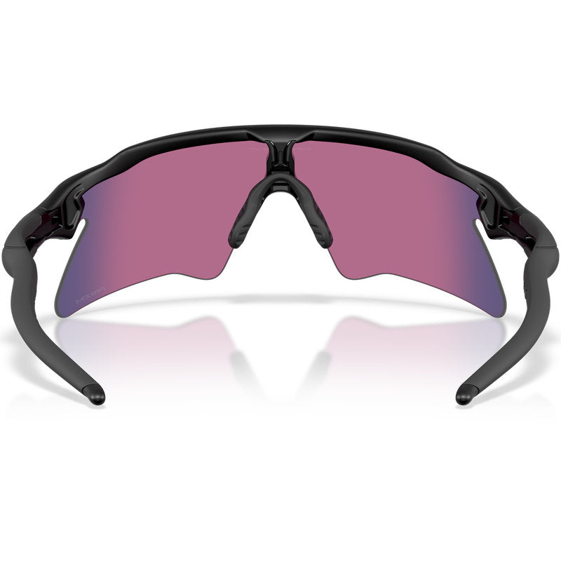 Oakley Radar EV Heater Matte Black Prizm Road Inner