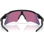 Oakley Radar EV Heater Matte Black Prizm Road Inner