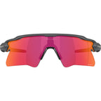 Oakley Radar EV Heater Matte Carbon Prizm Field Front