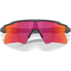 Oakley Radar EV Heater Matte Carbon Prizm Field Front2