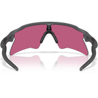 Oakley Radar EV Heater Matte Carbon Prizm Field Inner