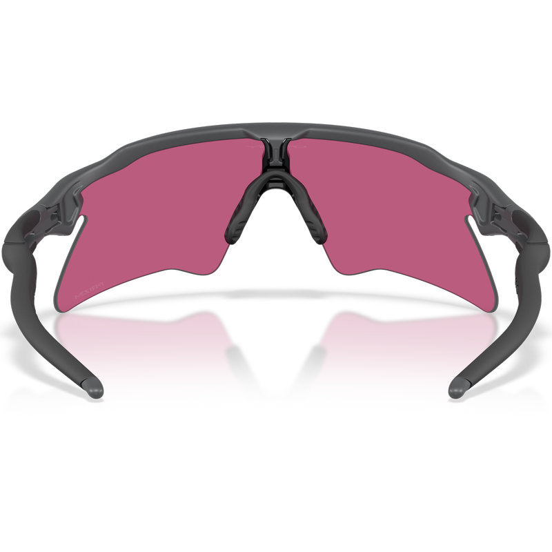 Oakley Radar EV Heater Matte Carbon Prizm Field Inner