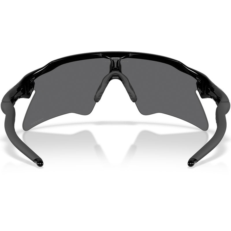 Oakley Radar EV Heater Polished Black Prizm Black Inner