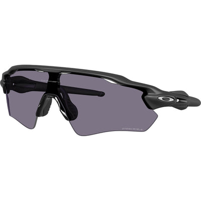 Oakley Radar EV Path Matte Black Prizm Grey Angle