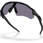 Oakley Radar EV Path Matte Black Prizm Grey Angle2